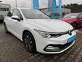 Volkswagen Golf VIII Move 1.5 TSI AHK, LED, ACC, Navi Klima Blanco - thumbnail 6