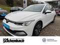 Volkswagen Golf VIII Move 1.5 TSI AHK, LED, ACC, Navi Klima Blanco - thumbnail 1