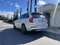 Volvo XC90 XC90 T8 Twin Recharge R-Design AWD Aut. Recharge R Blanco - thumbnail 9