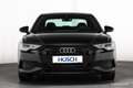 Audi A6 50 TFSI e quattro MILANO LEDER BLACK AHK ACC ++ Schwarz - thumbnail 2