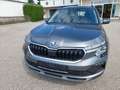 Skoda Kamiq 1.0 TSI DSG Selection 130 Jahre AHK 5J.Grantie Kam Grau - thumbnail 3