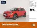 Fiat 600 Elektro la Prima Narancs - thumbnail 1