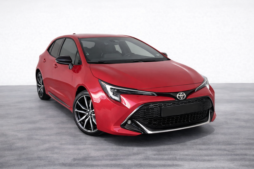 Toyota Corolla Touring Sports 200H GR Sport - foto 1