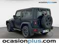 Jeep Wrangler 2.8CRD Sahara Negro - thumbnail 4