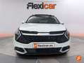 Kia Sportage 1.6 T-GDi HEV Tech 4x4 239 Blanc - thumbnail 2
