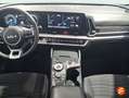 Kia Sportage 1.6 T-GDi HEV Tech 4x4 239 Blanc - thumbnail 8