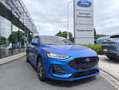 Ford Focus St-line X - 1.0i mHev 125cv - Immatriculé avec 0km Azul - thumbnail 1
