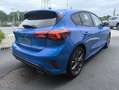 Ford Focus St-line X - 1.0i mHev 125cv - Immatriculé avec 0km Azul - thumbnail 4