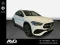 Mercedes-Benz GLA 250 GLA 250e AMG MBUX|PANO|NIGHT|LED|CarPlay|RFK|19" Weiß - thumbnail 2