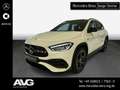 Mercedes-Benz GLA 250 GLA 250e AMG MBUX|PANO|NIGHT|LED|CarPlay|RFK|19" Weiß - thumbnail 1