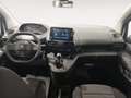 Peugeot Rifter Active Pack Busin. Standard BlueHDi 73kW Active Pa Blanco - thumbnail 8