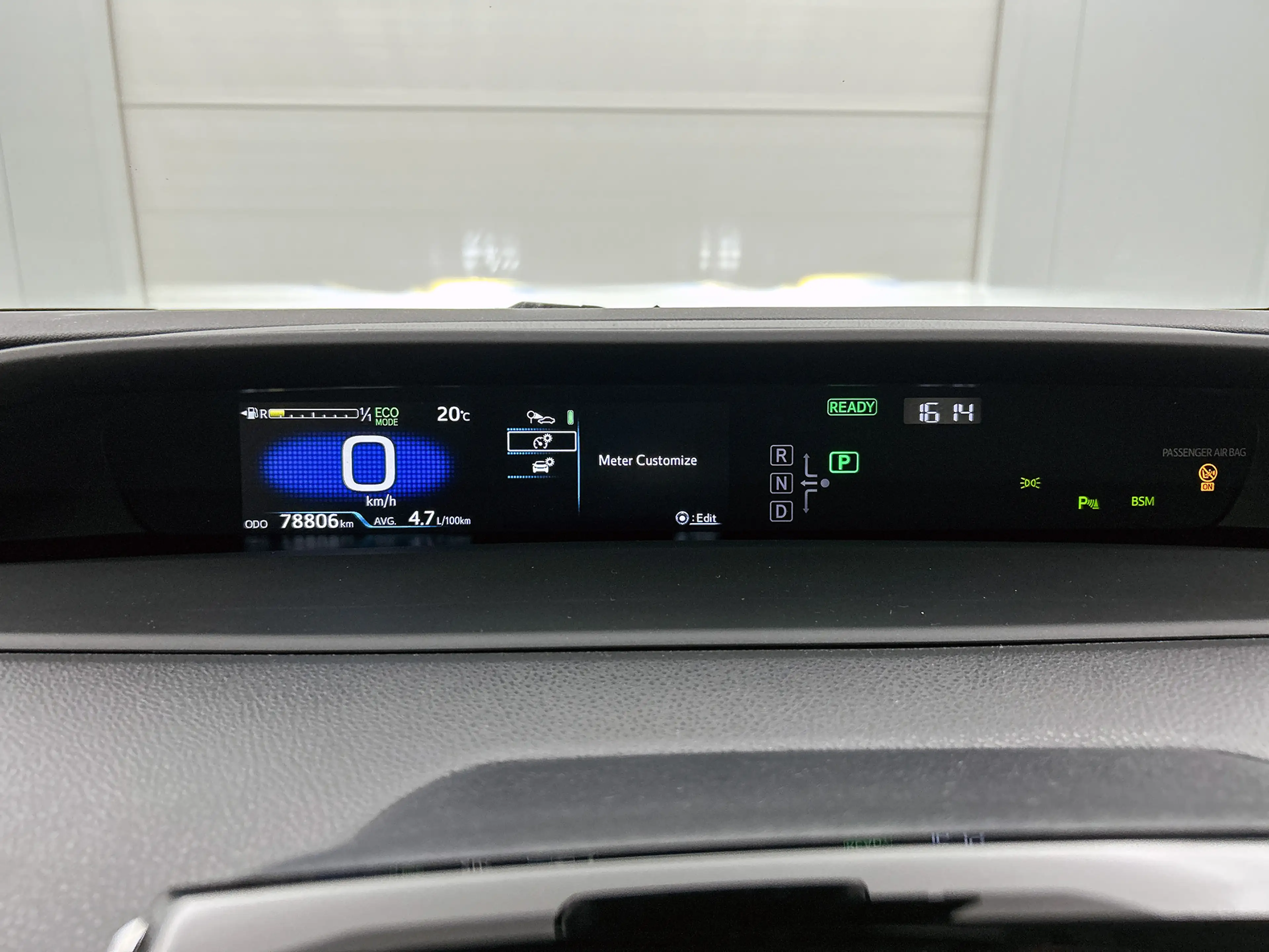 Toyota Prius 1.8 Executive | Zwart lederen bekleding | JBL | He — photo 5