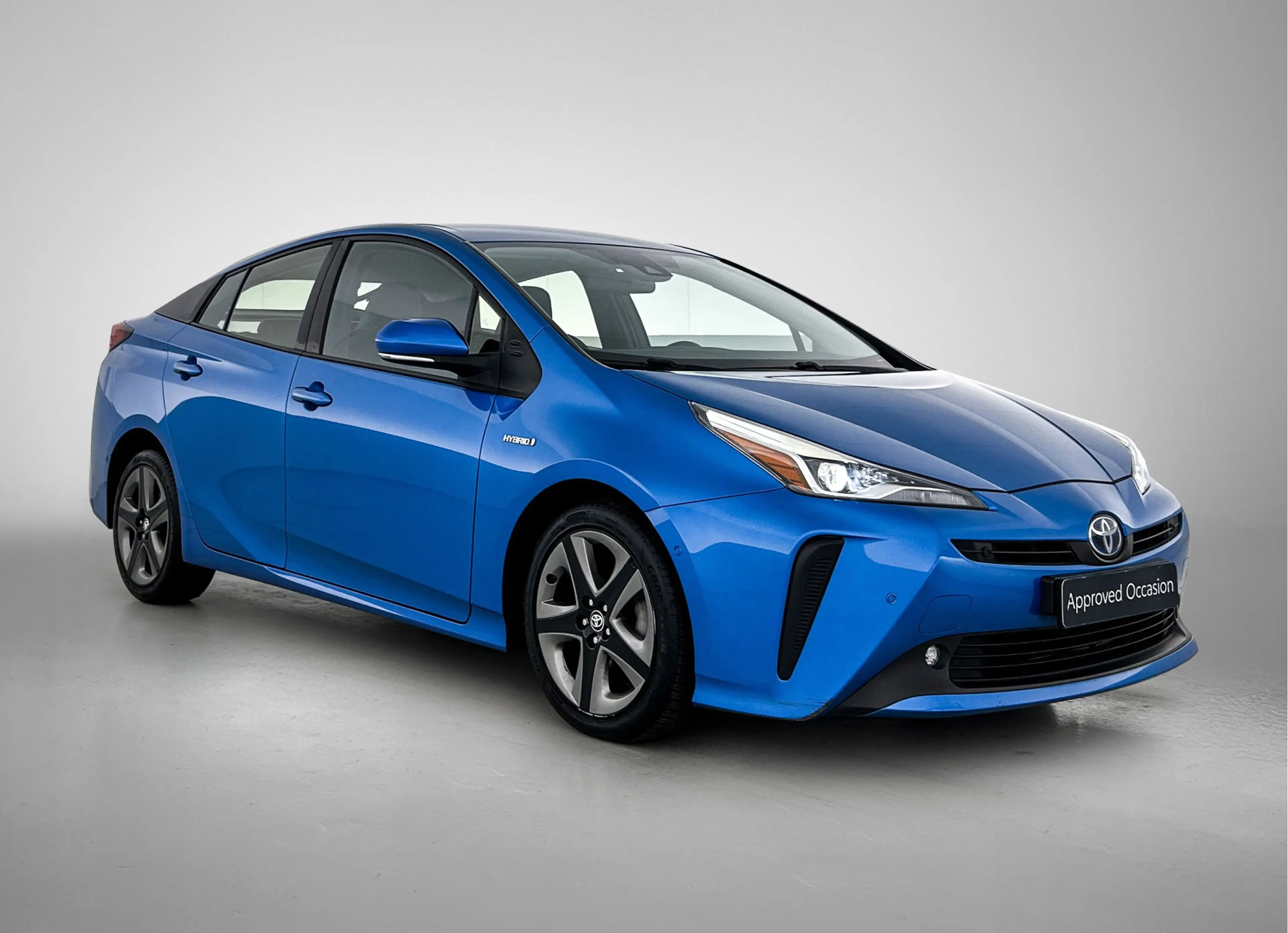 Toyota Prius 1.8 Executive | Zwart lederen bekleding | JBL | He — photo 15