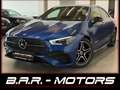 Mercedes-Benz CLA 200 CLA200 *AMG*NIGHT-PAKET*MOPF*BURMESTER*DISTRONIC+* Blau - thumbnail 1