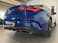 Mercedes-Benz CLA 200 CLA200 *AMG*NIGHT-PAKET*MOPF*BURMESTER*DISTRONIC+* Blau - thumbnail 16