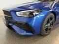 Mercedes-Benz CLA 200 CLA200 *AMG*NIGHT-PAKET*MOPF*BURMESTER*DISTRONIC+* Blau - thumbnail 12