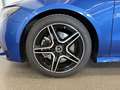 Mercedes-Benz CLA 200 CLA200 *AMG*NIGHT-PAKET*MOPF*BURMESTER*DISTRONIC+* Blau - thumbnail 13