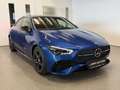 Mercedes-Benz CLA 200 CLA200 *AMG*NIGHT-PAKET*MOPF*BURMESTER*DISTRONIC+* Blau - thumbnail 3