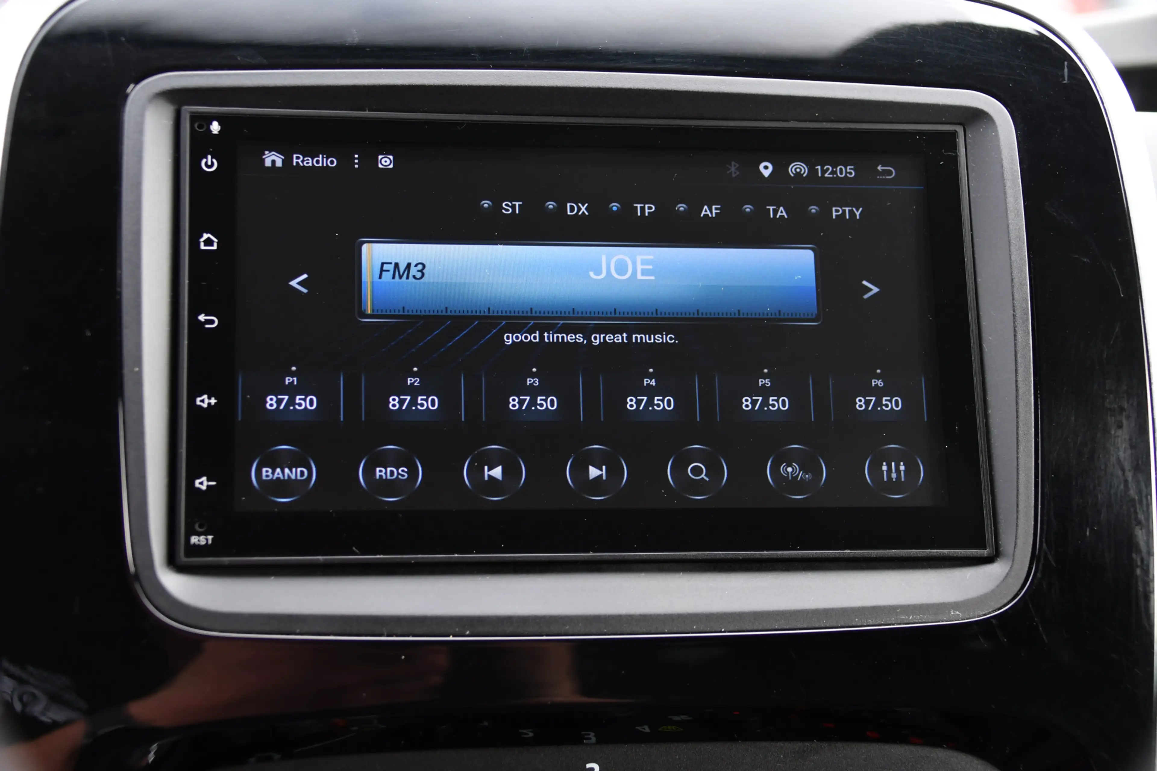 Renault Trafic 1.6 dCi T29 L2H1 Luxe Black Edition Camera, Cruise — photo 30