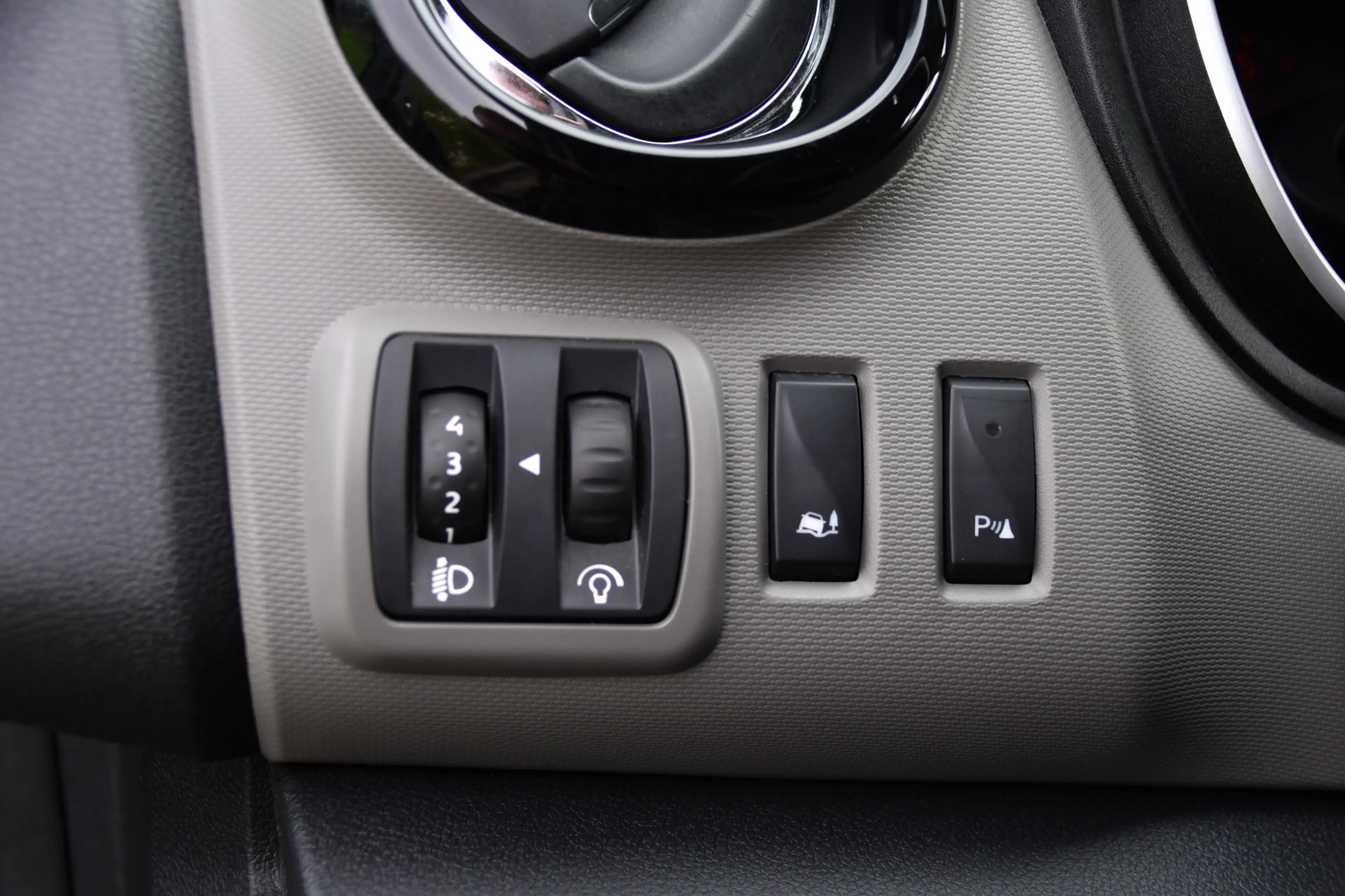Renault Trafic 1.6 dCi T29 L2H1 Luxe Black Edition Camera, Cruise — photo 28