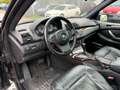 BMW X5 4.8is Standheizung Komfortsitze Luftfahwerk AHK Noir - thumbnail 10