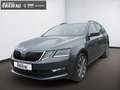Skoda Octavia Combi 1,5 TSI Soleil *AHK*PANO*LED*WKR*SMARTLINK* Grau - thumbnail 1