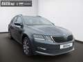 Skoda Octavia Combi 1,5 TSI Soleil *AHK*PANO*LED*WKR*SMARTLINK* Grau - thumbnail 17