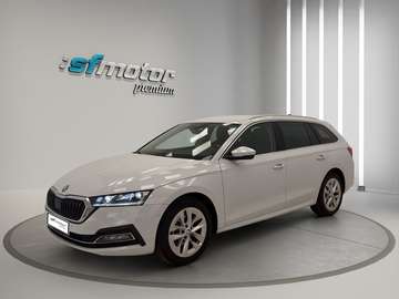 2.0TDI Style DSG 110kW