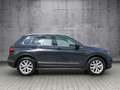 Volkswagen Tiguan Highline 2.0 TDI 4Motion DSG STH/NAV KLIMA LED NA Gris - thumbnail 5