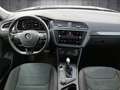 Volkswagen Tiguan Highline 2.0 TDI 4Motion DSG STH/NAV KLIMA LED NA Gris - thumbnail 9