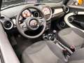 MINI One Cabrio 1.6 98cv Salt ParkLane Edition IDEALE NEOPATENTATI Weiß - thumbnail 17