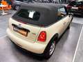 MINI One Cabrio 1.6 98cv Salt ParkLane Edition IDEALE NEOPATENTATI Weiß - thumbnail 44