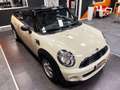 MINI One Cabrio 1.6 98cv Salt ParkLane Edition IDEALE NEOPATENTATI Weiß - thumbnail 7