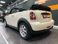 MINI One Cabrio 1.6 98cv Salt ParkLane Edition IDEALE NEOPATENTATI Weiß - thumbnail 12