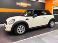 MINI One Cabrio 1.6 98cv Salt ParkLane Edition IDEALE NEOPATENTATI Weiß - thumbnail 40