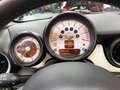 MINI One Cabrio 1.6 98cv Salt ParkLane Edition IDEALE NEOPATENTATI Weiß - thumbnail 23