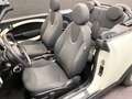 MINI One Cabrio 1.6 98cv Salt ParkLane Edition IDEALE NEOPATENTATI Weiß - thumbnail 19