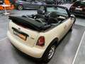 MINI One Cabrio 1.6 98cv Salt ParkLane Edition IDEALE NEOPATENTATI Weiß - thumbnail 14