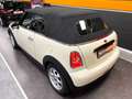 MINI One Cabrio 1.6 98cv Salt ParkLane Edition IDEALE NEOPATENTATI Weiß - thumbnail 45