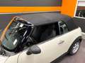 MINI One Cabrio 1.6 98cv Salt ParkLane Edition IDEALE NEOPATENTATI Weiß - thumbnail 46