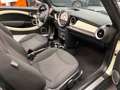 MINI One Cabrio 1.6 98cv Salt ParkLane Edition IDEALE NEOPATENTATI Weiß - thumbnail 29