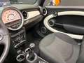 MINI One Cabrio 1.6 98cv Salt ParkLane Edition IDEALE NEOPATENTATI Weiß - thumbnail 27