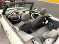 MINI One Cabrio 1.6 98cv Salt ParkLane Edition IDEALE NEOPATENTATI Weiß - thumbnail 16