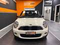 MINI One Cabrio 1.6 98cv Salt ParkLane Edition IDEALE NEOPATENTATI Weiß - thumbnail 3