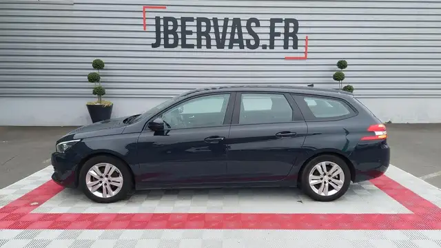 Peugeot BUSINESS bluehdi 100ch ss bvm6 active