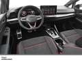 Volkswagen Golf GTI Clubsport 2 0 TSI DSG Black StylePMATRIX+360+PANO+ Silber - thumbnail 11