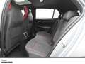 Volkswagen Golf GTI Clubsport 2 0 TSI DSG Black StylePMATRIX+360+PANO+ Silber - thumbnail 12