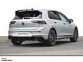 Volkswagen Golf GTI Clubsport 2 0 TSI DSG Black StylePMATRIX+360+PANO+ Silber - thumbnail 3
