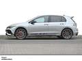 Volkswagen Golf GTI Clubsport 2 0 TSI DSG Black StylePMATRIX+360+PANO+ Silber - thumbnail 4