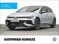 Volkswagen Golf GTI Clubsport 2 0 TSI DSG Black StylePMATRIX+360+PANO+ Silber - thumbnail 1